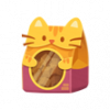 《猫咪公寓2》高级猫粮有什么用