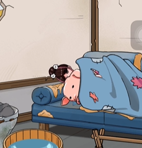 《看你怎么秀》美女和猪怎么过关