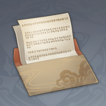 《原神》云堇的亲笔信怎么获取