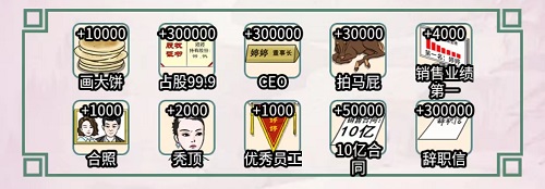 《离谱的汉字》霸道总裁怎么通关