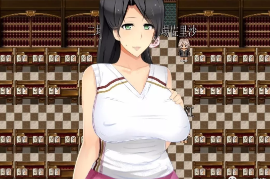 我是公寓管理员rpg安卓