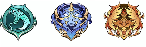 《寻道大千》星宿试炼怎么玩