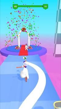 Bridal Run 