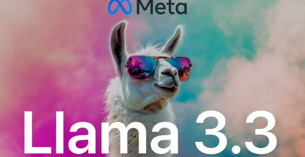 Meta年终巨献：Llama 3.3 AI模型开源，700亿参数性能惊艳