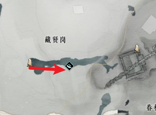 《燕云十六声》曲径寻幽全收集攻略