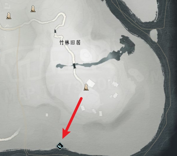 《燕云十六声》曲径寻幽全收集攻略