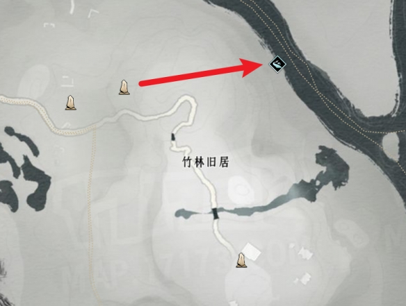 《燕云十六声》曲径寻幽全收集攻略