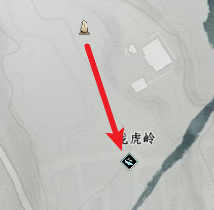《燕云十六声》曲径寻幽全收集攻略