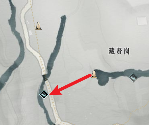 《燕云十六声》曲径寻幽全收集攻略