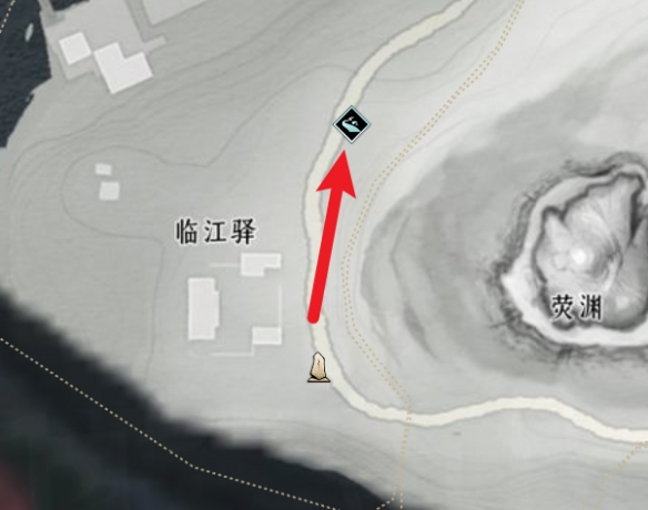 《燕云十六声》曲径寻幽全收集攻略