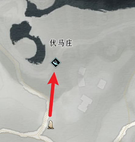 《燕云十六声》曲径寻幽全收集攻略