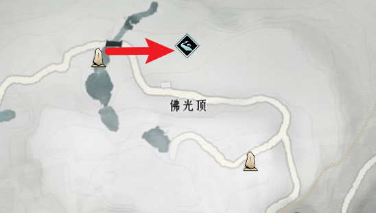 《燕云十六声》曲径寻幽全收集攻略
