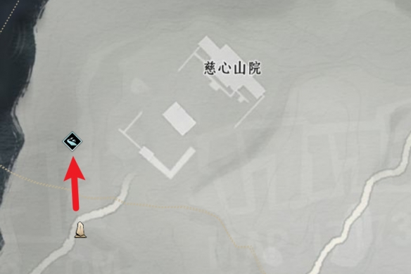 《燕云十六声》曲径寻幽全收集攻略