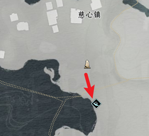 《燕云十六声》曲径寻幽全收集攻略