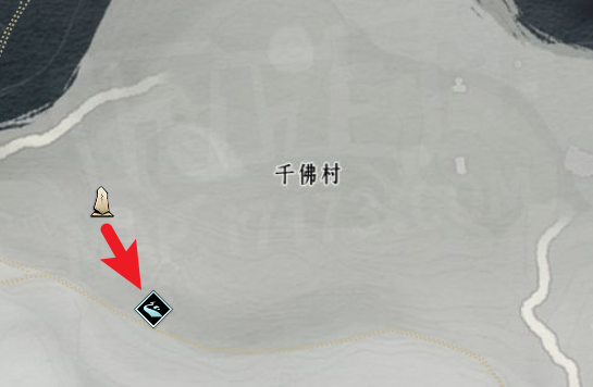 《燕云十六声》曲径寻幽全收集攻略