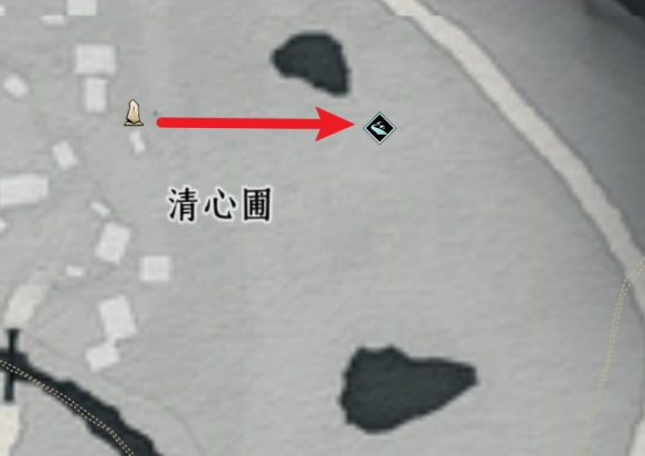 《燕云十六声》曲径寻幽全收集攻略
