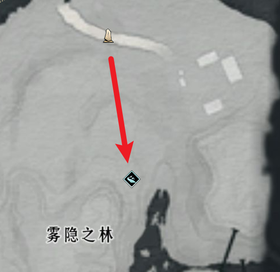 《燕云十六声》曲径寻幽全收集攻略