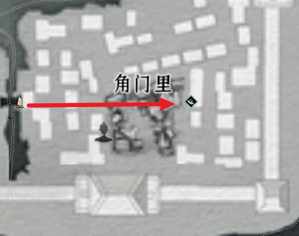 《燕云十六声》曲径寻幽全收集攻略