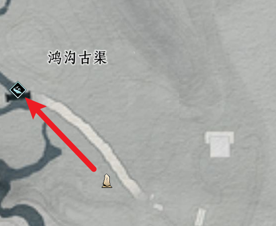 《燕云十六声》曲径寻幽全收集攻略