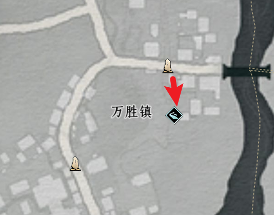 《燕云十六声》曲径寻幽全收集攻略