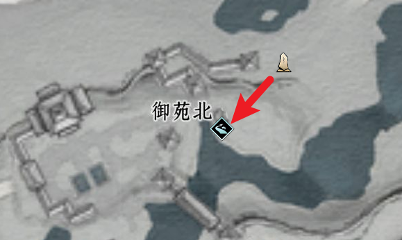 《燕云十六声》曲径寻幽全收集攻略