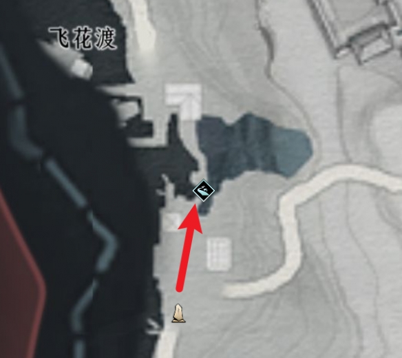 《燕云十六声》曲径寻幽全收集攻略