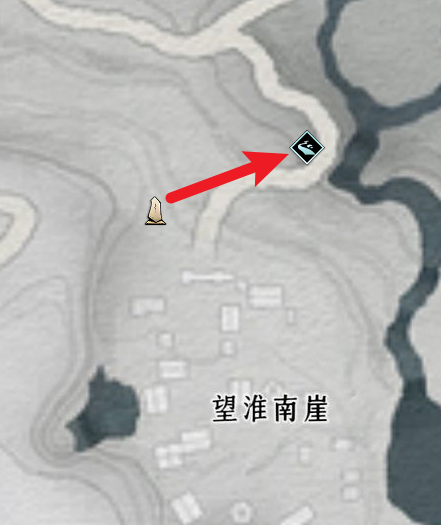 《燕云十六声》曲径寻幽全收集攻略