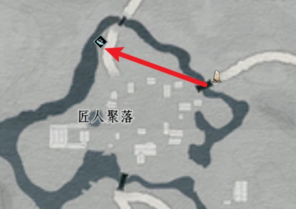 《燕云十六声》曲径寻幽全收集攻略