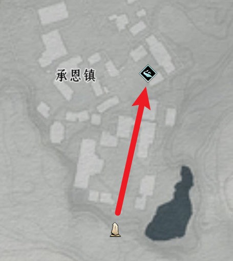 《燕云十六声》曲径寻幽全收集攻略