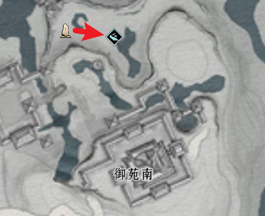《燕云十六声》曲径寻幽全收集攻略