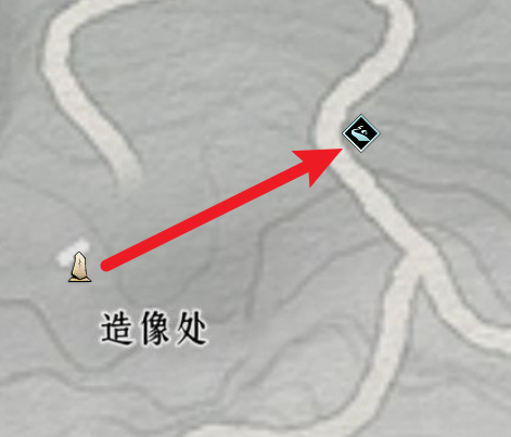 《燕云十六声》曲径寻幽全收集攻略