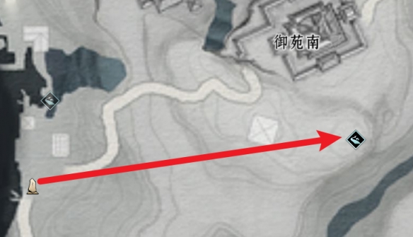 《燕云十六声》曲径寻幽全收集攻略