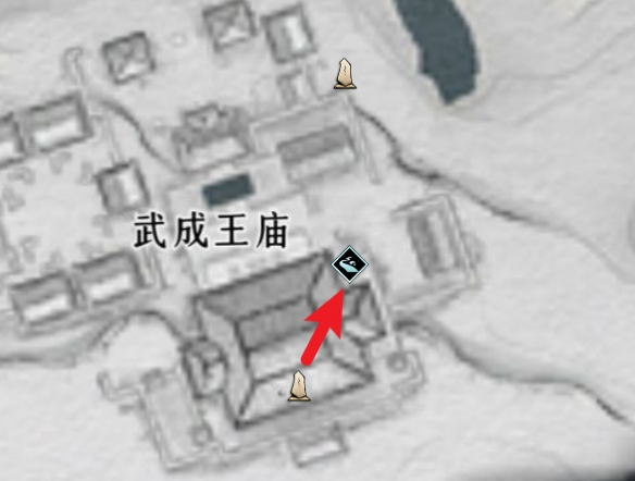 《燕云十六声》曲径寻幽全收集攻略