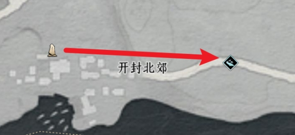 《燕云十六声》曲径寻幽全收集攻略