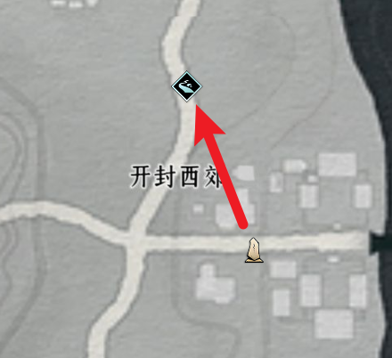 《燕云十六声》曲径寻幽全收集攻略