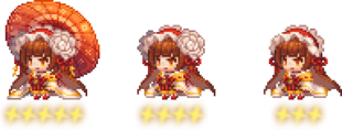 《坎公骑冠剑》美娅属性资料介绍