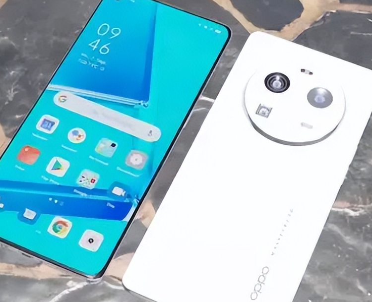 OPPOFindX6Pro是什么系统