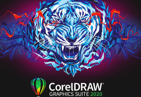 《CorelDRAW》打开因特网工具操作方法介绍