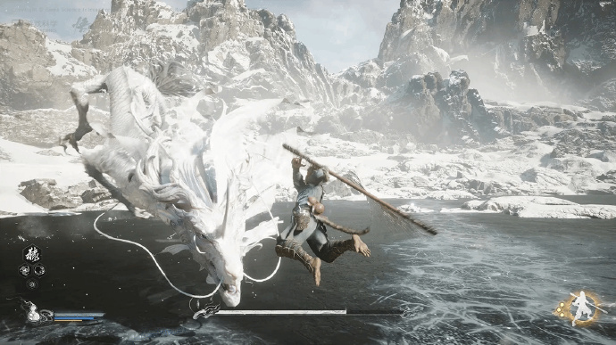 《黑神话》投资人：新销量很快公布，Xbox版本也在开发中