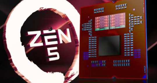 AMD Ryzen处理器再升级：游戏性能优化更新亮相Win11 23H2