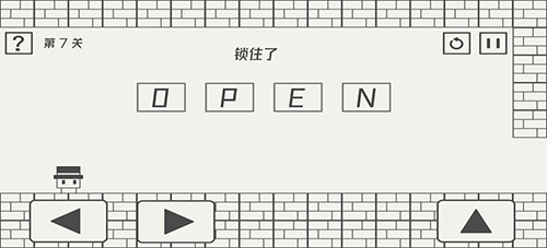 《帽子先生大冒险》第7关通关攻略