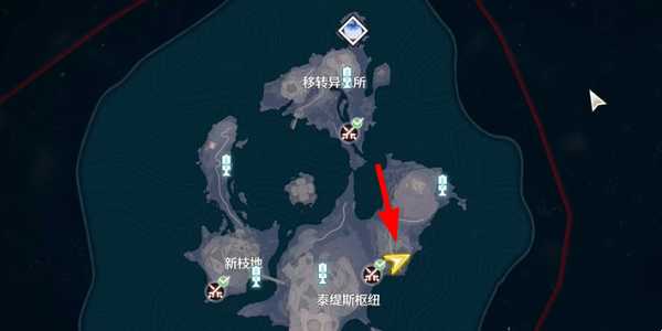 《鸣潮》三点几嚟充电先啦成就怎么达成