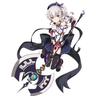 《崩坏3》奥托薇拉中怎么样