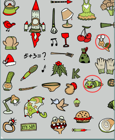 《疯狂梗传》找厚唇如何通关