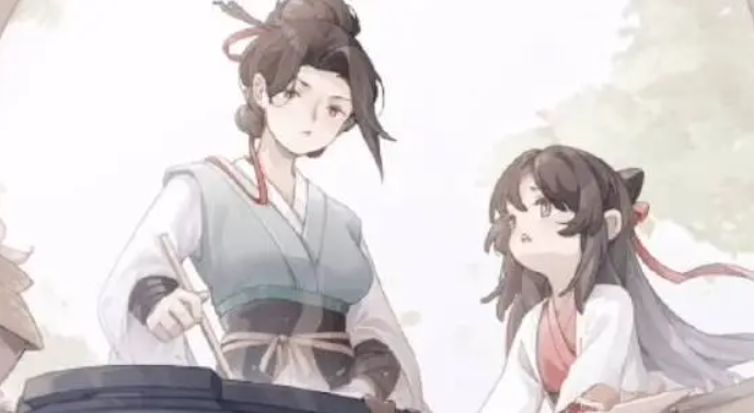 《江湖悠悠》三丝敲鱼怎么制作