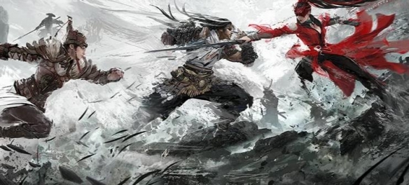 《永劫无间》2024段位等级表介绍