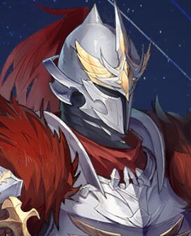 《永夜降临：复苏》骑士高文技能属性一览