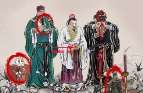《玩梗高手》桃园三结亲怎么通关