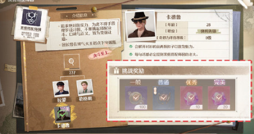 《无限暖暖》势力如何搭配
