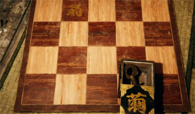 《茧中蚕》第三章怎么过